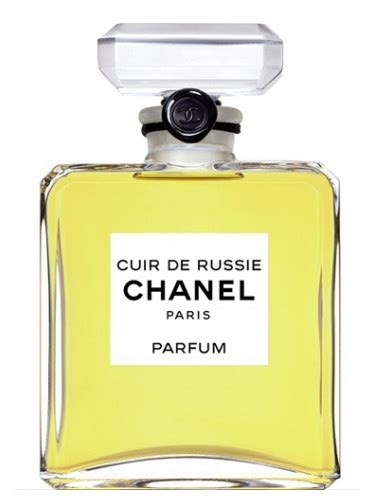 chanel cuir de russie ebay|Cuir de Russie Parfum Chanel for women and men.